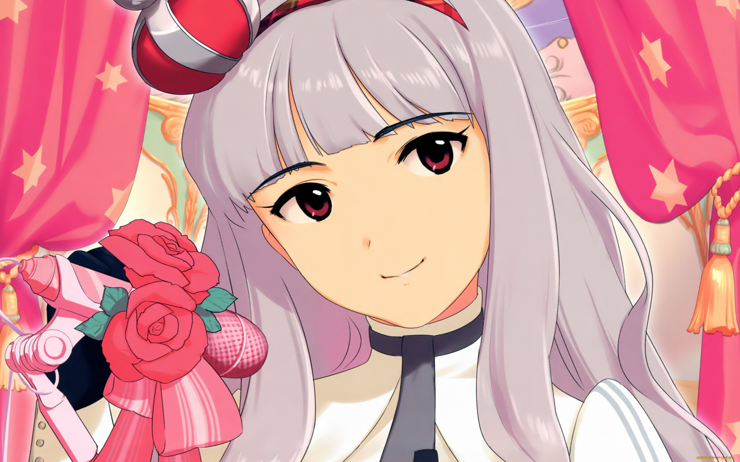 , idolm@ster, idolster
